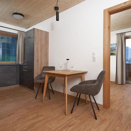 Apartmán Apart-Hoamatgfuehl Längenfeld Exteriér fotografie